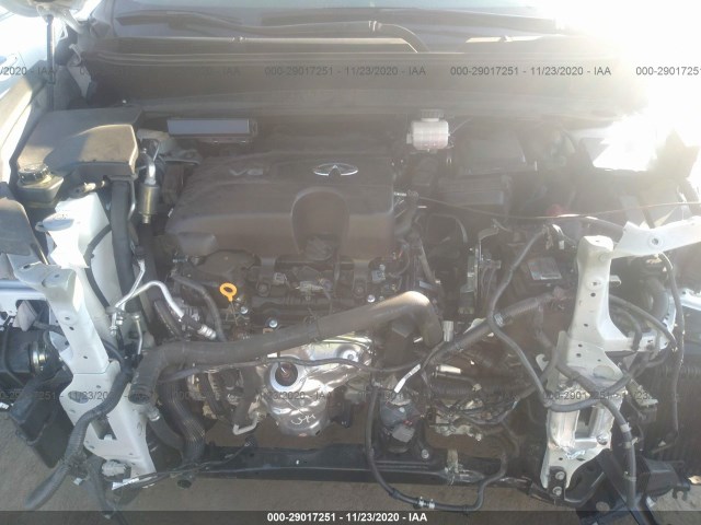 Photo 9 VIN: 5N1DL0MM9KC555273 - INFINITI QX60 