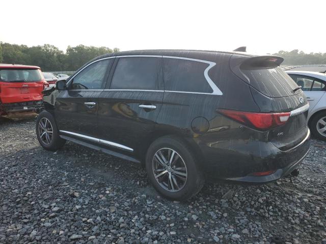 Photo 1 VIN: 5N1DL0MM9KC559405 - INFINITI QX60 LUXE 