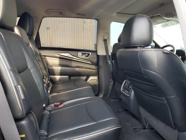 Photo 10 VIN: 5N1DL0MM9KC559405 - INFINITI QX60 LUXE 