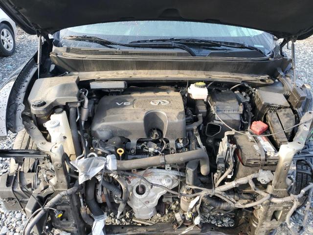 Photo 11 VIN: 5N1DL0MM9KC559405 - INFINITI QX60 LUXE 