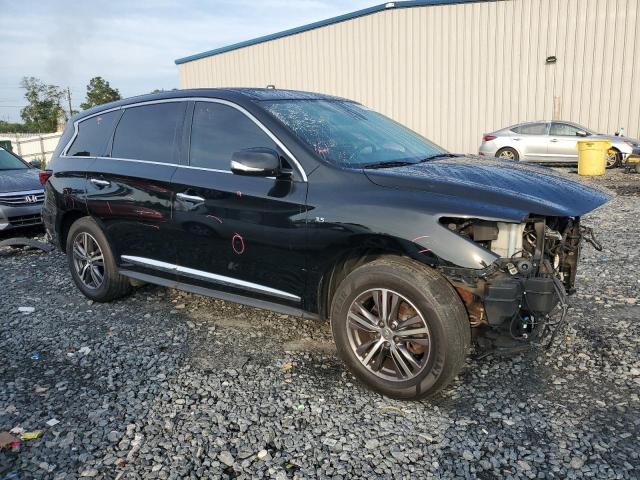 Photo 3 VIN: 5N1DL0MM9KC559405 - INFINITI QX60 LUXE 