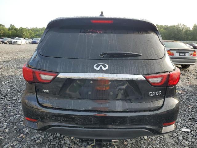 Photo 5 VIN: 5N1DL0MM9KC559405 - INFINITI QX60 LUXE 