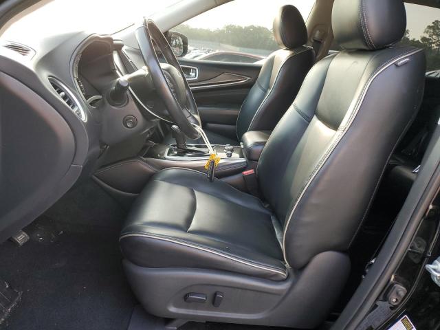 Photo 6 VIN: 5N1DL0MM9KC559405 - INFINITI QX60 LUXE 