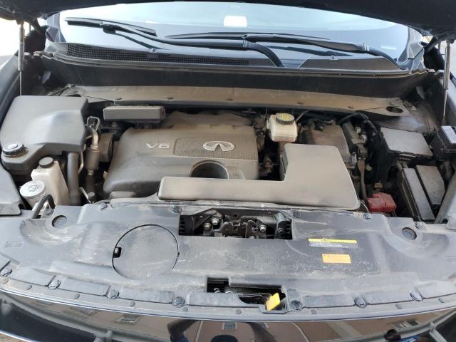 Photo 9 VIN: 5N1DL0MM9KC566628 - INFINITI QX60 