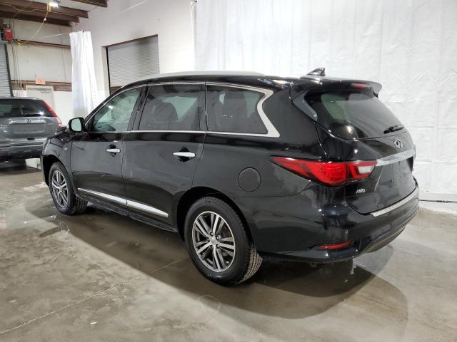 Photo 1 VIN: 5N1DL0MM9KC568430 - INFINITI QX60 LUXE 