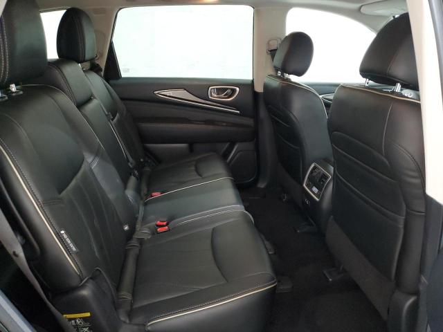 Photo 10 VIN: 5N1DL0MM9KC568430 - INFINITI QX60 LUXE 