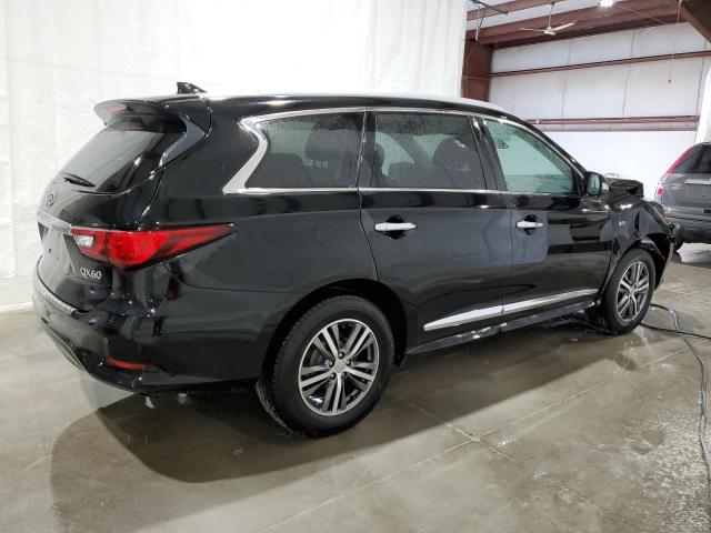 Photo 2 VIN: 5N1DL0MM9KC568430 - INFINITI QX60 LUXE 