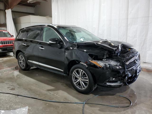 Photo 3 VIN: 5N1DL0MM9KC568430 - INFINITI QX60 LUXE 