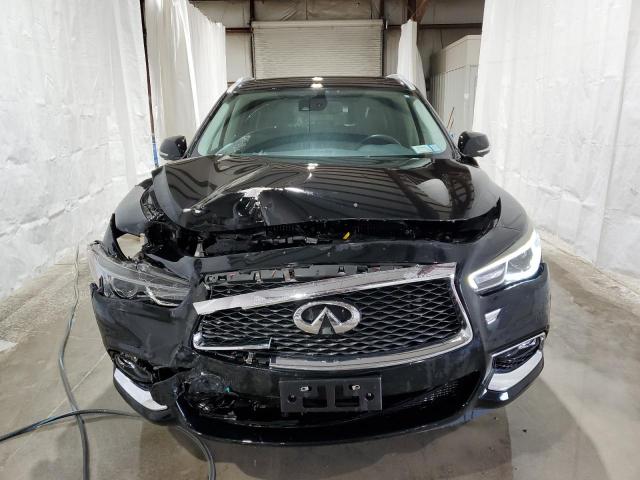 Photo 4 VIN: 5N1DL0MM9KC568430 - INFINITI QX60 LUXE 