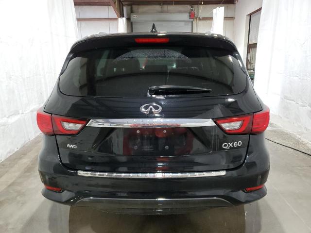 Photo 5 VIN: 5N1DL0MM9KC568430 - INFINITI QX60 LUXE 