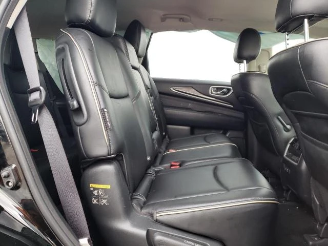 Photo 10 VIN: 5N1DL0MM9LC501814 - INFINITI QX60 LUXE 