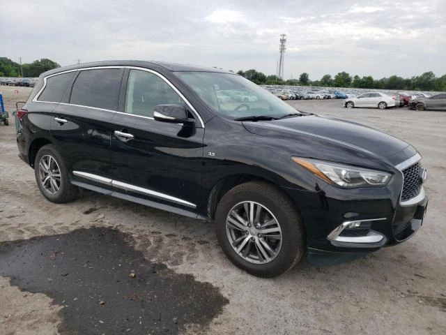 Photo 3 VIN: 5N1DL0MM9LC501814 - INFINITI QX60 LUXE 