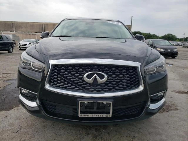 Photo 4 VIN: 5N1DL0MM9LC501814 - INFINITI QX60 LUXE 