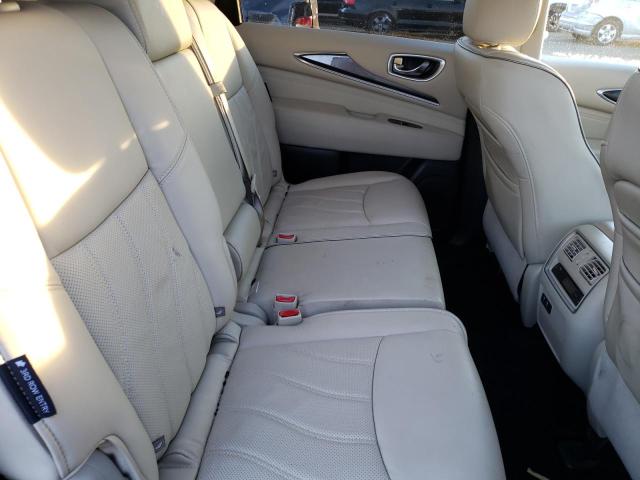 Photo 5 VIN: 5N1DL0MM9LC502686 - INFINITI QX60 LUXE 