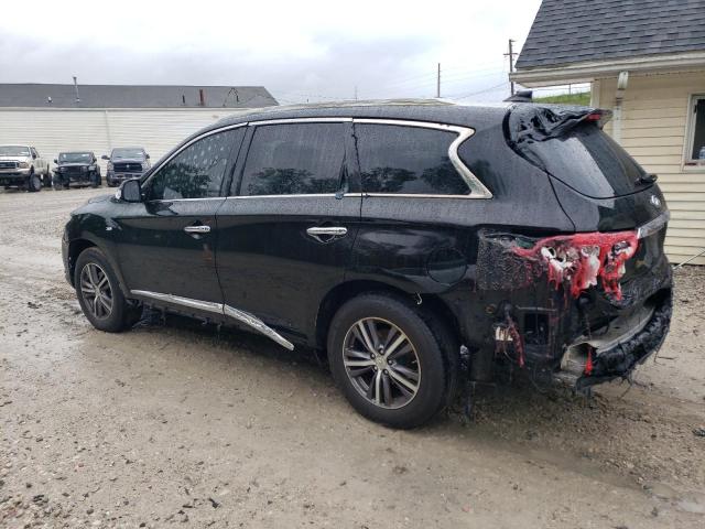 Photo 1 VIN: 5N1DL0MM9LC502851 - INFINITI QX60 LUXE 