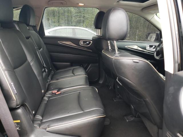 Photo 10 VIN: 5N1DL0MM9LC502851 - INFINITI QX60 LUXE 