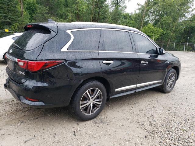 Photo 2 VIN: 5N1DL0MM9LC502851 - INFINITI QX60 LUXE 