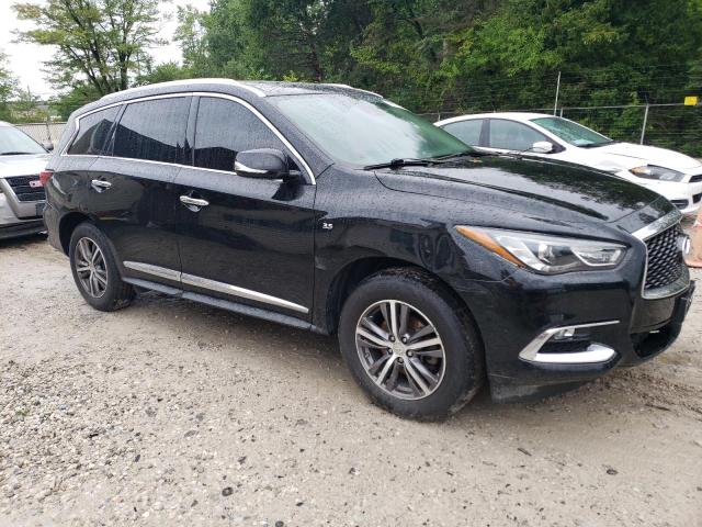 Photo 3 VIN: 5N1DL0MM9LC502851 - INFINITI QX60 LUXE 