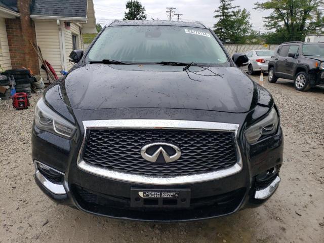 Photo 4 VIN: 5N1DL0MM9LC502851 - INFINITI QX60 LUXE 