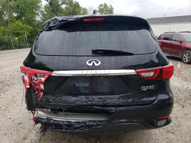 Photo 5 VIN: 5N1DL0MM9LC502851 - INFINITI QX60 LUXE 