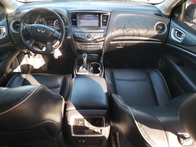 Photo 7 VIN: 5N1DL0MM9LC502851 - INFINITI QX60 LUXE 