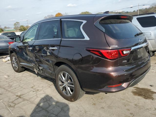 Photo 1 VIN: 5N1DL0MM9LC505989 - INFINITI QX60 LUXE 