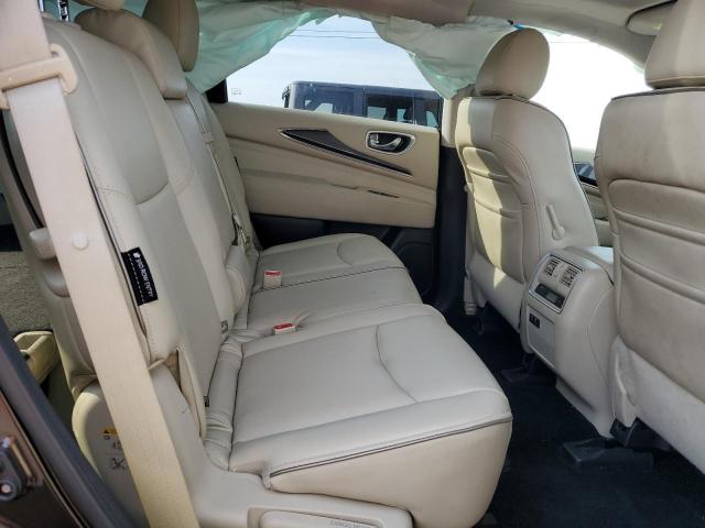 Photo 10 VIN: 5N1DL0MM9LC505989 - INFINITI QX60 LUXE 