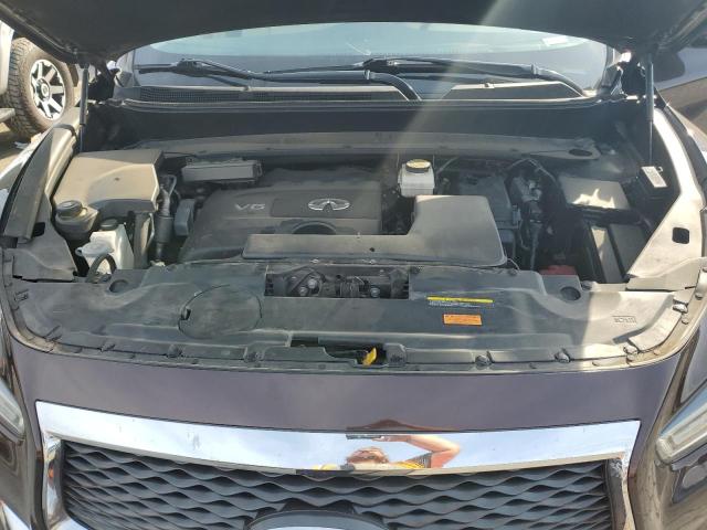 Photo 11 VIN: 5N1DL0MM9LC505989 - INFINITI QX60 LUXE 