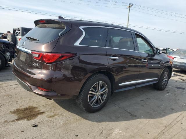 Photo 2 VIN: 5N1DL0MM9LC505989 - INFINITI QX60 LUXE 