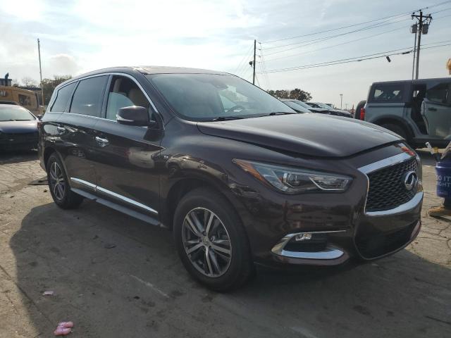 Photo 3 VIN: 5N1DL0MM9LC505989 - INFINITI QX60 LUXE 