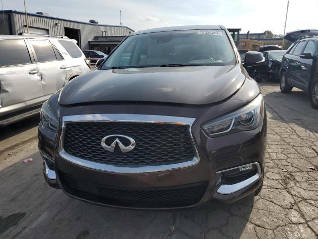 Photo 4 VIN: 5N1DL0MM9LC505989 - INFINITI QX60 LUXE 