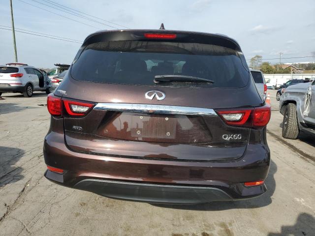 Photo 5 VIN: 5N1DL0MM9LC505989 - INFINITI QX60 LUXE 