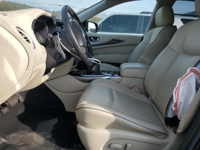 Photo 6 VIN: 5N1DL0MM9LC505989 - INFINITI QX60 LUXE 