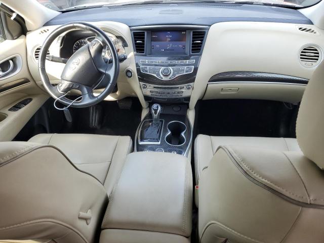 Photo 7 VIN: 5N1DL0MM9LC505989 - INFINITI QX60 LUXE 