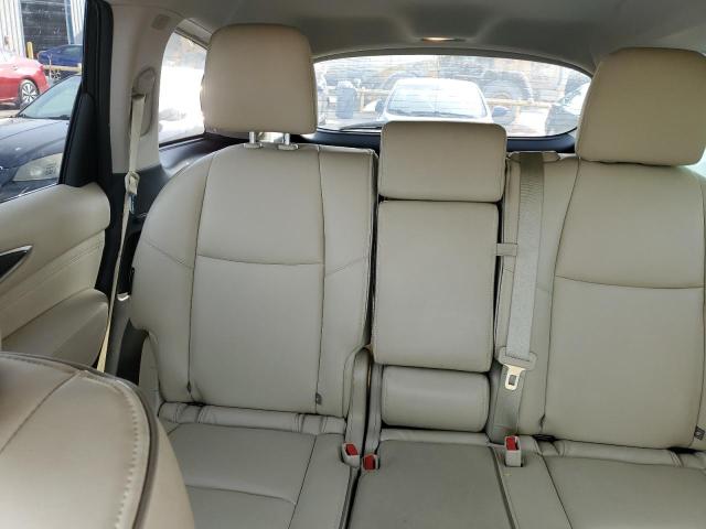 Photo 9 VIN: 5N1DL0MM9LC505989 - INFINITI QX60 LUXE 