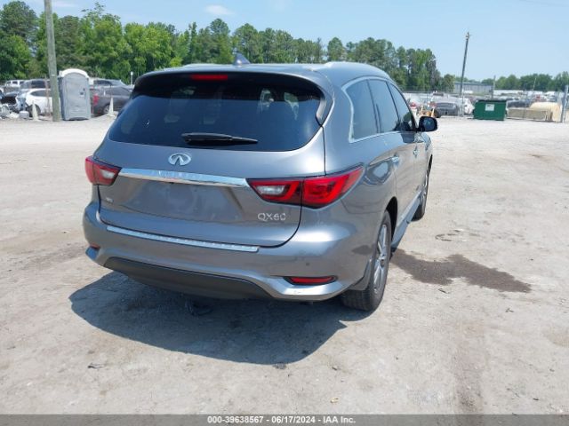 Photo 3 VIN: 5N1DL0MM9LC506415 - INFINITI QX60 