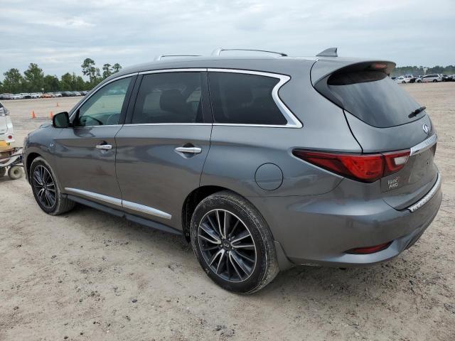 Photo 1 VIN: 5N1DL0MM9LC507922 - INFINITI QX60 LUXE 