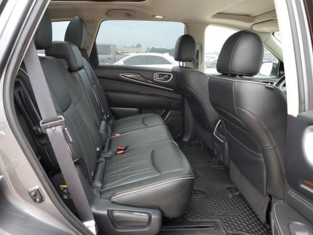 Photo 10 VIN: 5N1DL0MM9LC507922 - INFINITI QX60 LUXE 