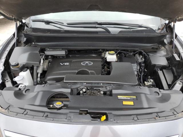 Photo 11 VIN: 5N1DL0MM9LC507922 - INFINITI QX60 LUXE 