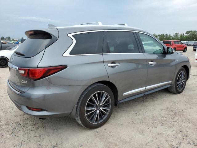 Photo 2 VIN: 5N1DL0MM9LC507922 - INFINITI QX60 LUXE 