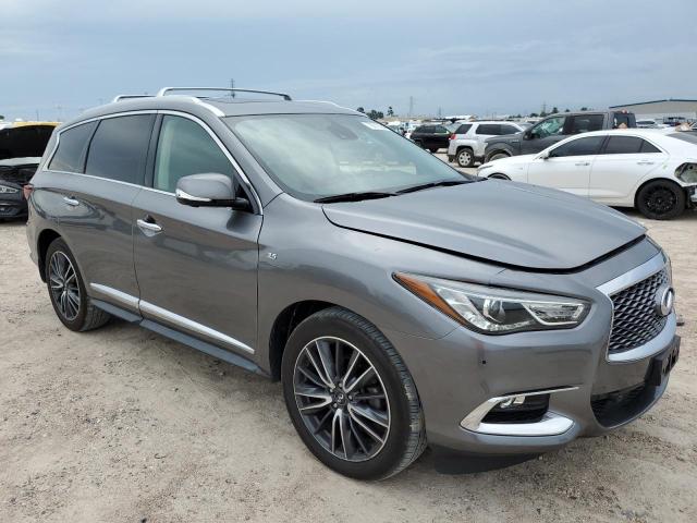 Photo 3 VIN: 5N1DL0MM9LC507922 - INFINITI QX60 LUXE 