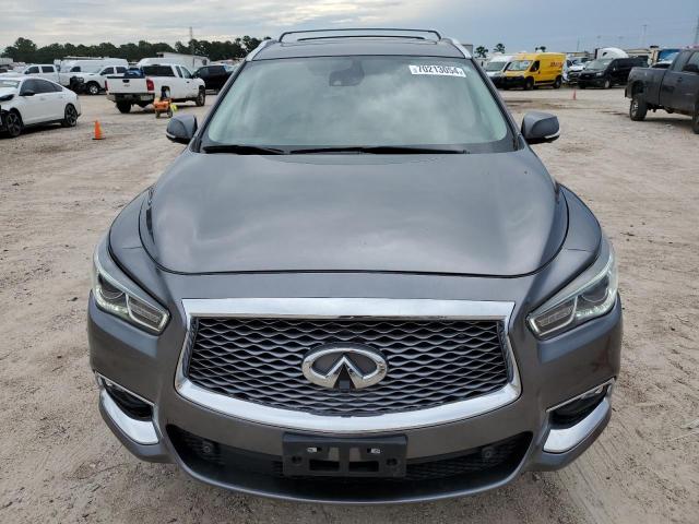 Photo 4 VIN: 5N1DL0MM9LC507922 - INFINITI QX60 LUXE 