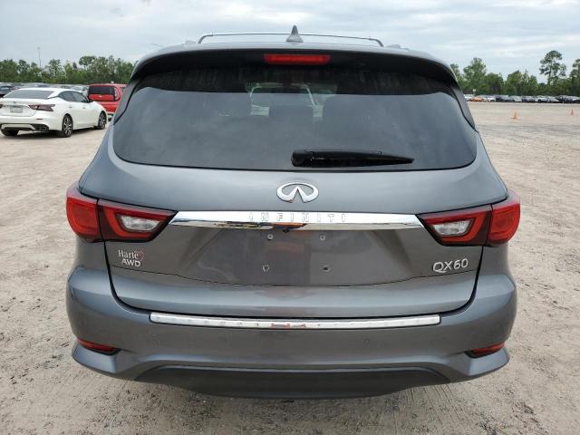 Photo 5 VIN: 5N1DL0MM9LC507922 - INFINITI QX60 LUXE 