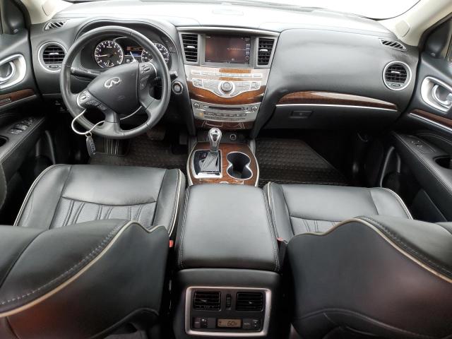 Photo 7 VIN: 5N1DL0MM9LC507922 - INFINITI QX60 LUXE 