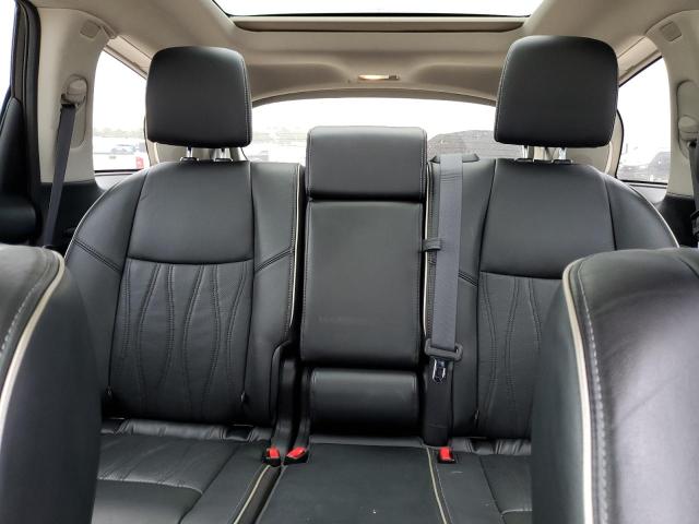 Photo 9 VIN: 5N1DL0MM9LC507922 - INFINITI QX60 LUXE 