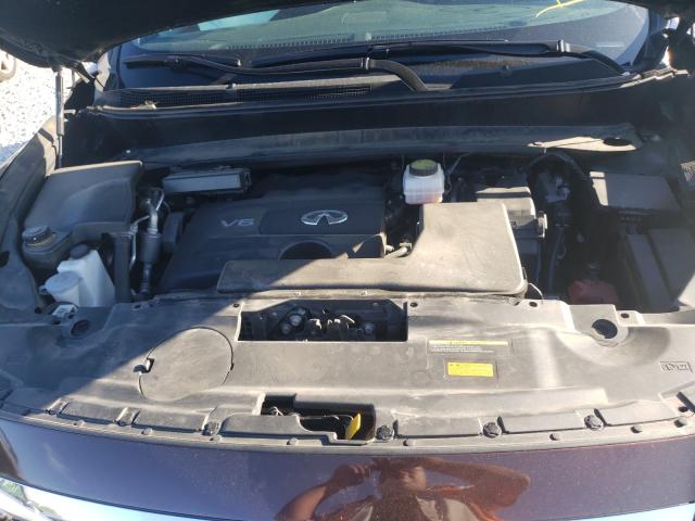 Photo 6 VIN: 5N1DL0MM9LC509153 - INFINITI QX60 