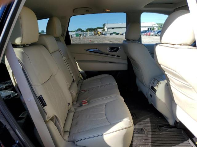 Photo 5 VIN: 5N1DL0MM9LC509427 - INFINITI QX60 LUXE 