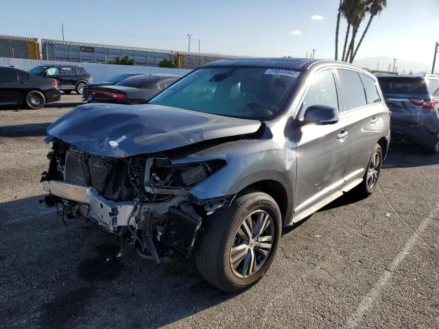 Photo 1 VIN: 5N1DL0MM9LC515597 - INFINITI QX60 LUXE 