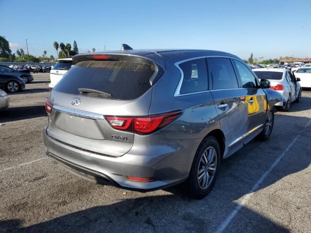 Photo 3 VIN: 5N1DL0MM9LC515597 - INFINITI QX60 LUXE 