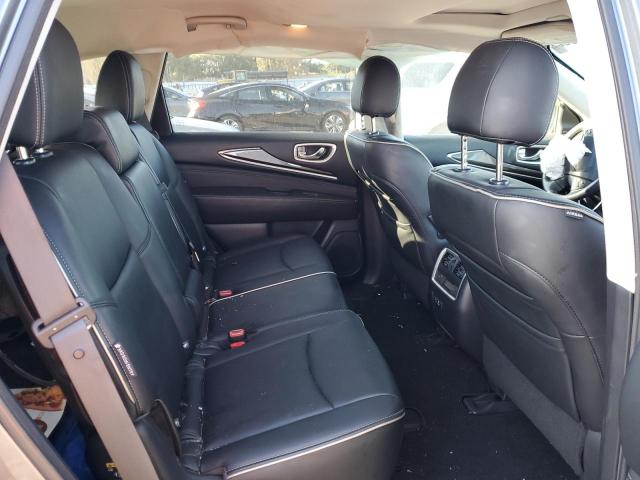 Photo 5 VIN: 5N1DL0MM9LC515597 - INFINITI QX60 LUXE 